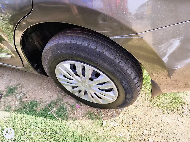 Used Maruti Suzuki Dzire [2017-2020] VXi in Ranchi