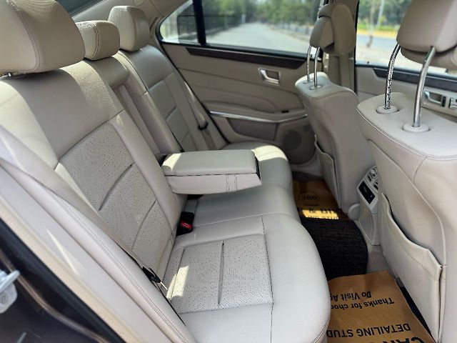 Used Mercedes-Benz E-Class [2015-2017] E 250 CDI Edition E in Mumbai