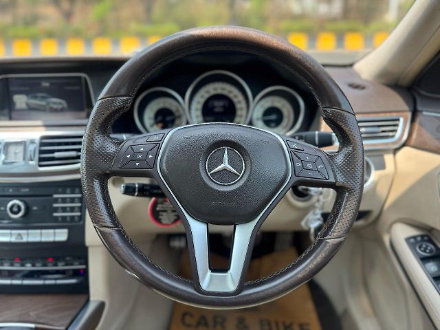 Used Mercedes-Benz E-Class [2015-2017] E 250 CDI Edition E in Mumbai