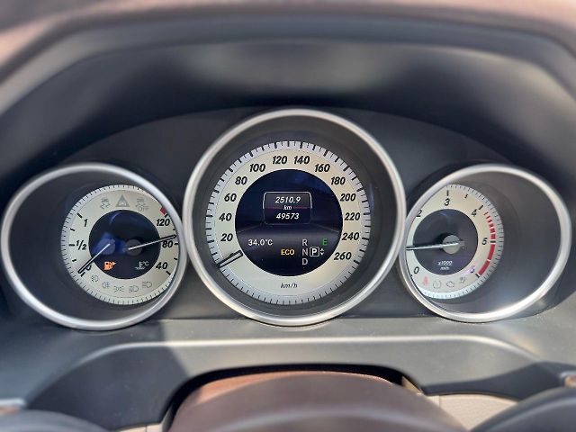 Used Mercedes-Benz E-Class [2015-2017] E 250 CDI Edition E in Mumbai
