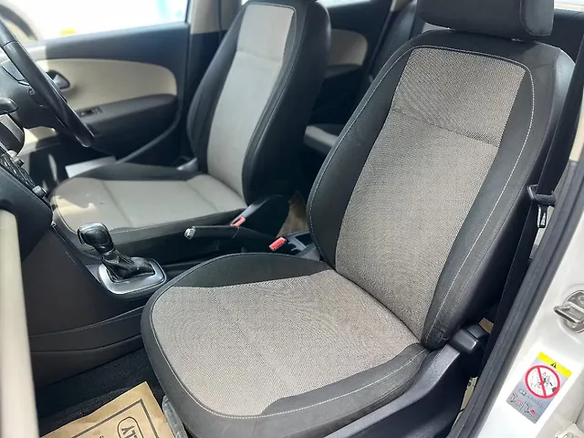 Used Volkswagen Polo [2012-2014] GT TSI in Bangalore