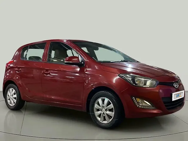 Used 2014 Hyundai Elite i20 in Hyderabad