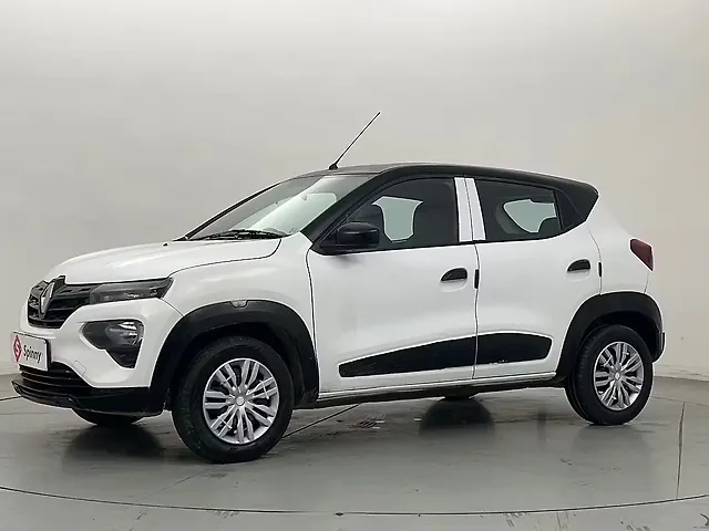 Used 2021 Renault Kwid in Gurgaon