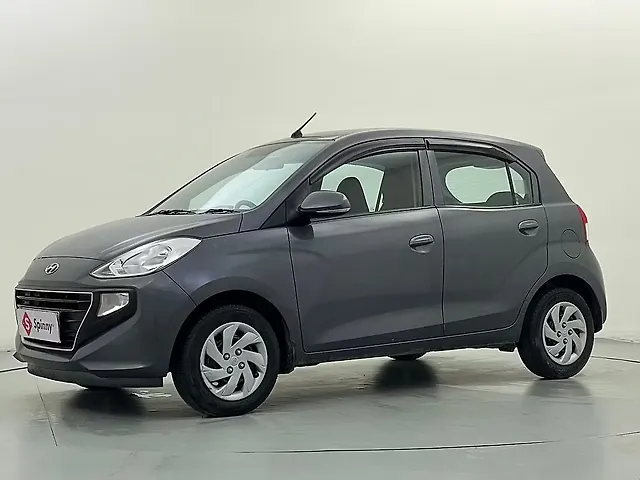 Used 2019 Hyundai Santro in Gurgaon
