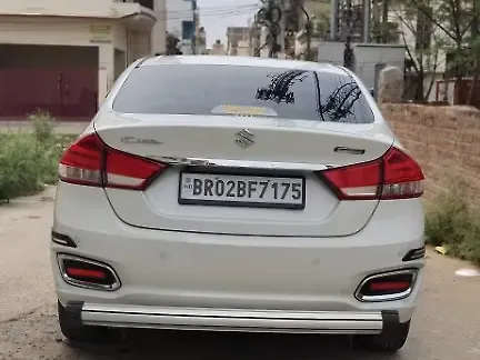 Used 2022 Maruti Suzuki Ciaz in Patna
