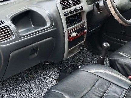Used Maruti Suzuki Alto [2005-2010] LXi BS-III in Patna