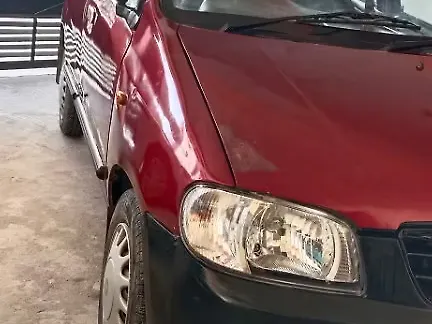 Used Maruti Suzuki Alto [2005-2010] LXi BS-III in Patna
