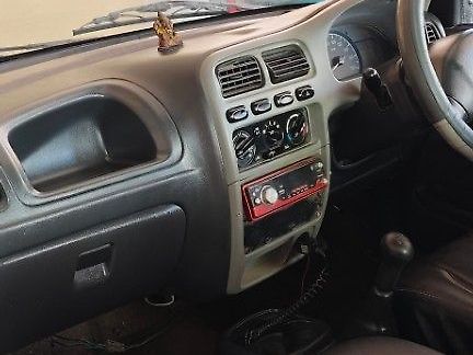 Used Maruti Suzuki Alto [2005-2010] LXi BS-III in Patna