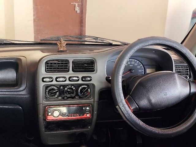 Used Maruti Suzuki Alto [2005-2010] LXi BS-III in Patna