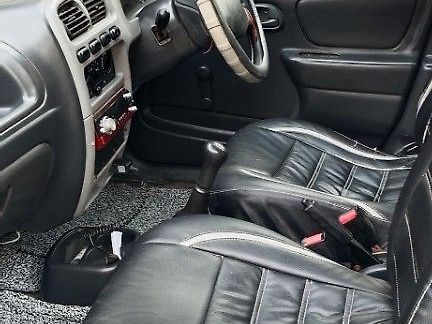 Used Maruti Suzuki Alto [2005-2010] LXi BS-III in Patna