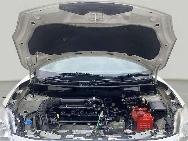 Used Maruti Suzuki Swift [2021-2024] VXi AMT [2021-2023] in Hyderabad
