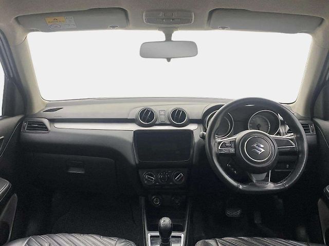 Used Maruti Suzuki Swift [2021-2024] VXi AMT [2021-2023] in Hyderabad