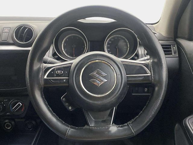 Used Maruti Suzuki Swift [2021-2024] VXi AMT [2021-2023] in Hyderabad