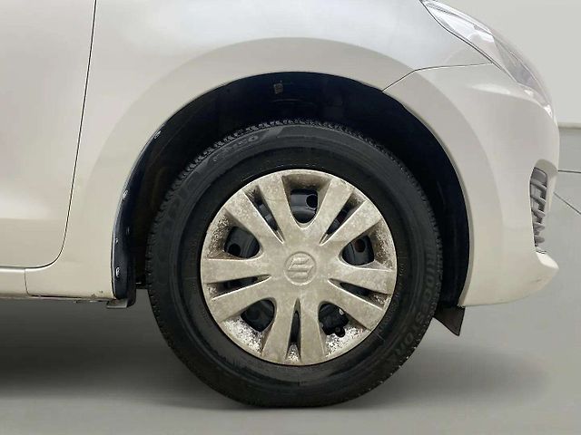 Used Maruti Suzuki Swift [2021-2024] VXi AMT [2021-2023] in Hyderabad