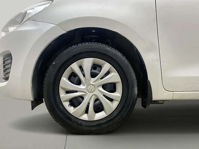 Used Maruti Suzuki Swift [2021-2024] VXi AMT [2021-2023] in Hyderabad
