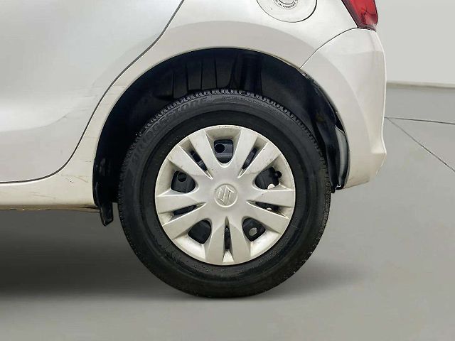Used Maruti Suzuki Swift [2021-2024] VXi AMT [2021-2023] in Hyderabad