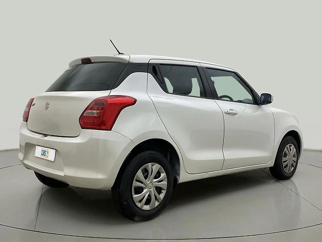 Used Maruti Suzuki Swift [2021-2024] VXi AMT [2021-2023] in Hyderabad