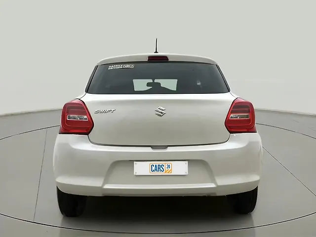 Used Maruti Suzuki Swift [2021-2024] VXi AMT [2021-2023] in Hyderabad