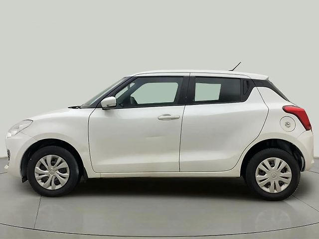 Used Maruti Suzuki Swift [2021-2024] VXi AMT [2021-2023] in Hyderabad