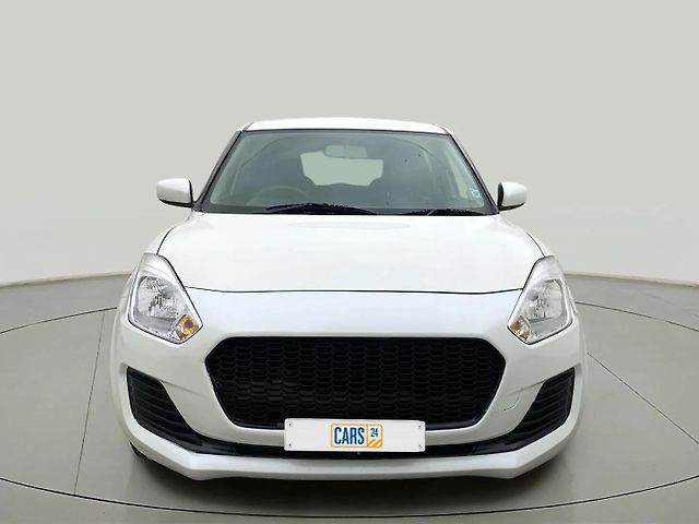 Used Maruti Suzuki Swift [2021-2024] VXi AMT [2021-2023] in Hyderabad
