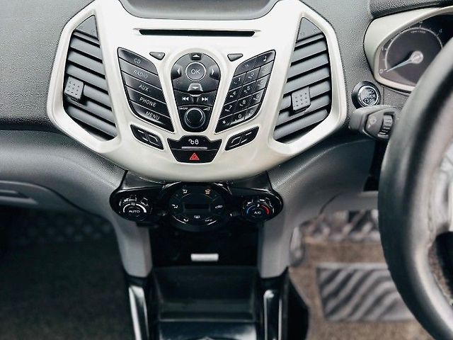 Used Ford EcoSport [2015-2017] Titanium 1.5L TDCi in Chandigarh