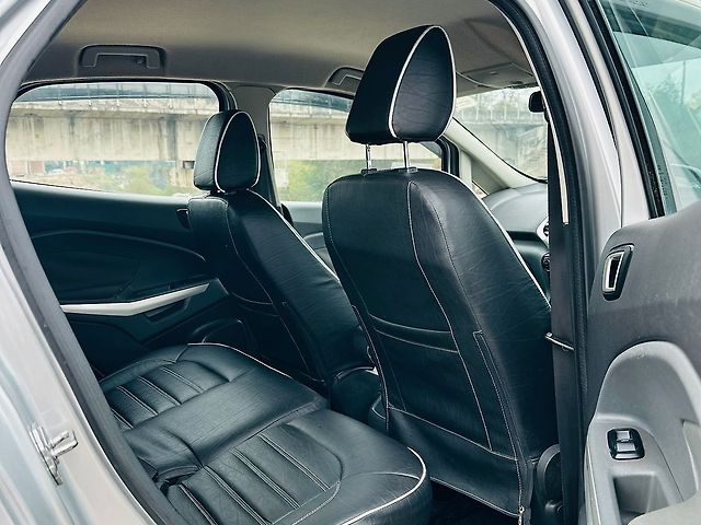 Used Ford EcoSport [2015-2017] Titanium 1.5L TDCi in Chandigarh