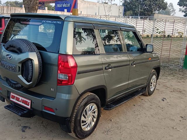 Used Mahindra Bolero Neo [2021-2022] N8 in Faizabad