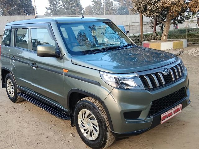 Used Mahindra Bolero Neo [2021-2022] N8 in Faizabad
