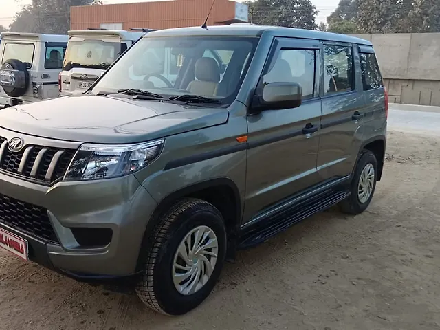 Used Mahindra Bolero Neo [2021-2022] N8 in Faizabad