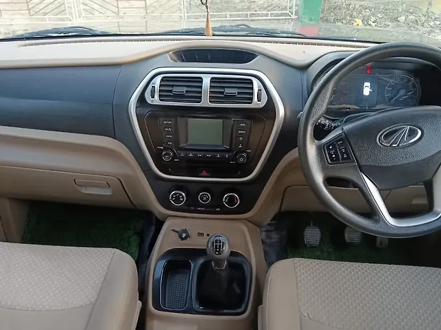 Used Mahindra Bolero Neo [2021-2022] N8 in Faizabad