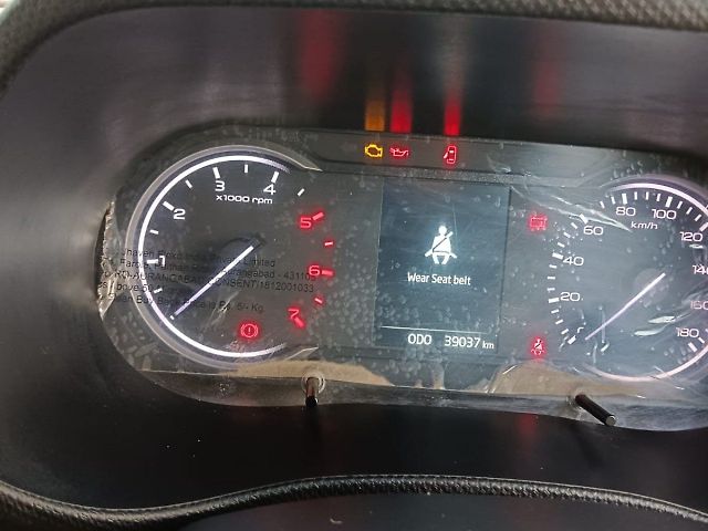 Used Mahindra Bolero Neo [2021-2022] N8 in Faizabad