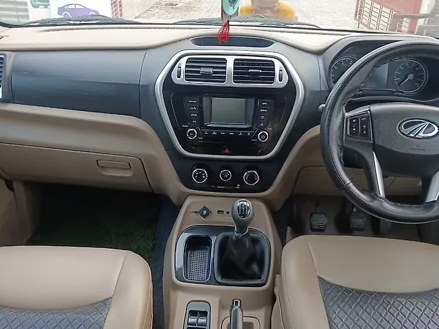 Used Mahindra Bolero Neo [2021-2022] N8 in Faizabad