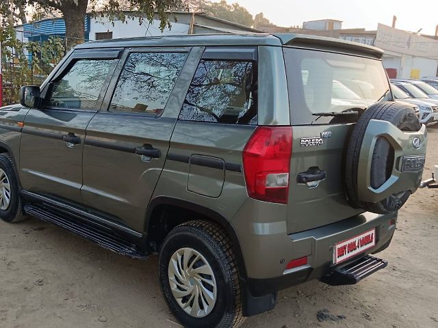 Used Mahindra Bolero Neo [2021-2022] N8 in Faizabad