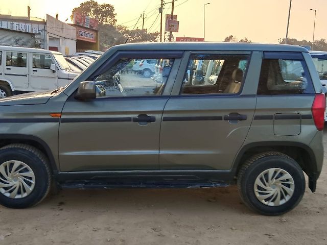 Used Mahindra Bolero Neo [2021-2022] N8 in Faizabad