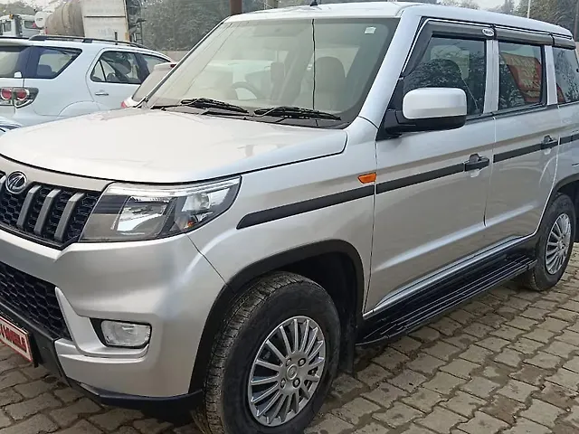 Used Mahindra Bolero Neo [2021-2022] N8 in Faizabad