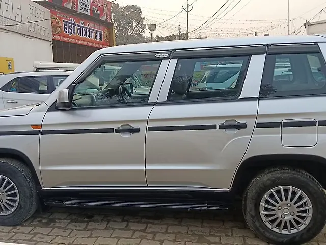 Used Mahindra Bolero Neo [2021-2022] N8 in Faizabad