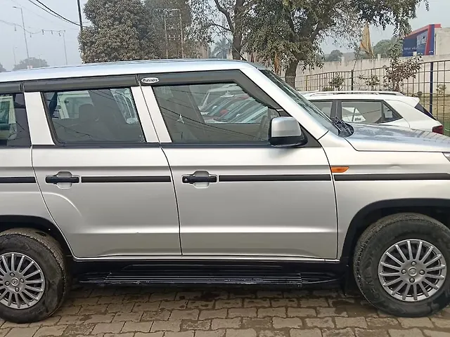 Used Mahindra Bolero Neo [2021-2022] N8 in Faizabad