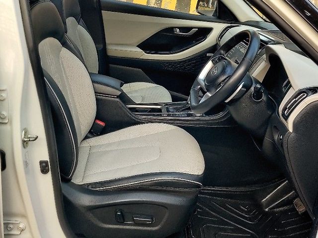 Used Hyundai Creta [2020-2023] SX (O) 1.5 Diesel Automatic [2020-2022] in Mumbai