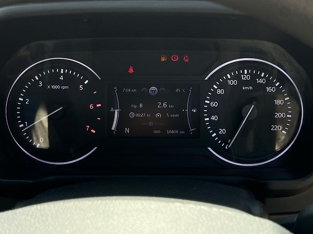 Used Mahindra Scorpio N Z4 Petrol MT 7 STR [2022] in Delhi