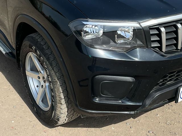 Used Mahindra Scorpio N Z4 Petrol MT 7 STR [2022] in Delhi
