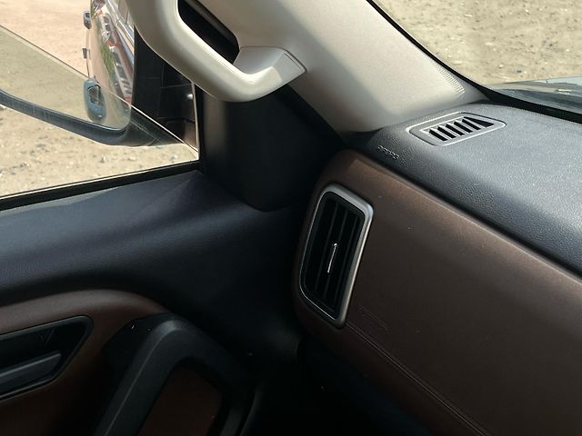 Used Mahindra Scorpio N Z4 Petrol MT 7 STR [2022] in Delhi