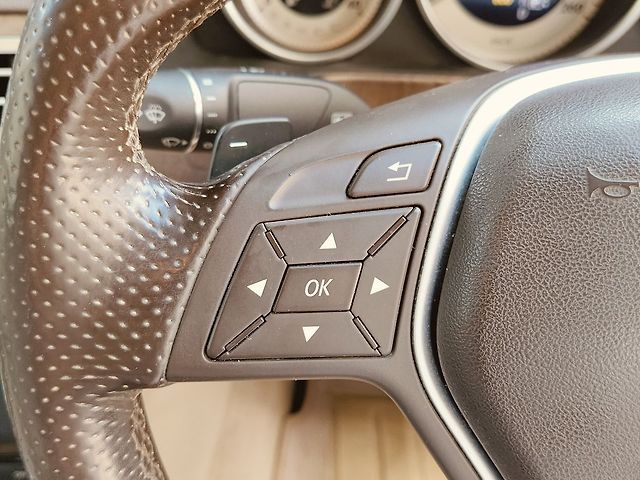 Used Mercedes-Benz E-Class [2013-2015] E200 in Mumbai