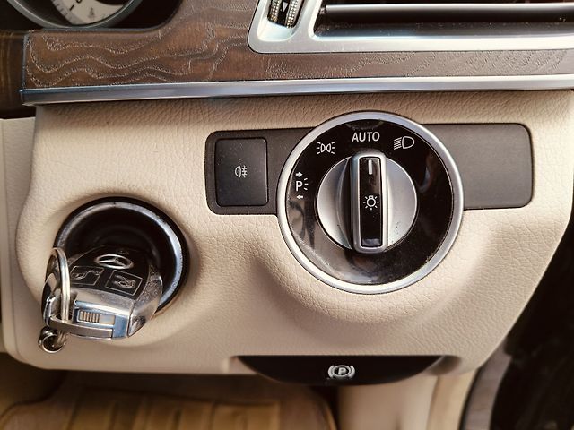 Used Mercedes-Benz E-Class [2013-2015] E200 in Mumbai