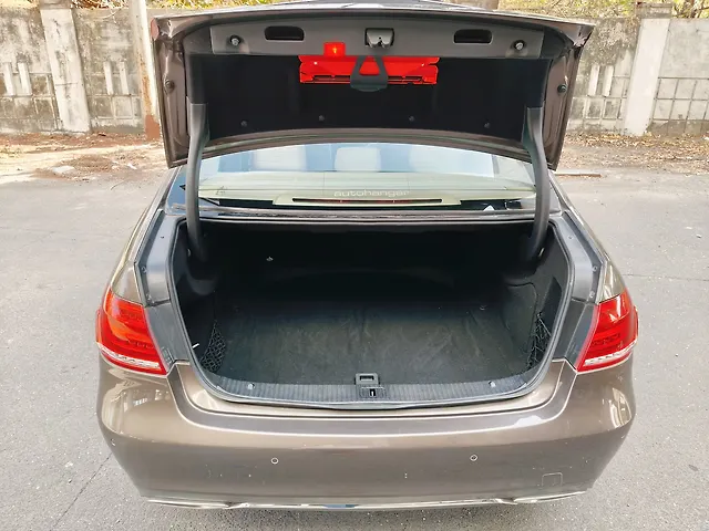 Used Mercedes-Benz E-Class [2013-2015] E200 in Mumbai