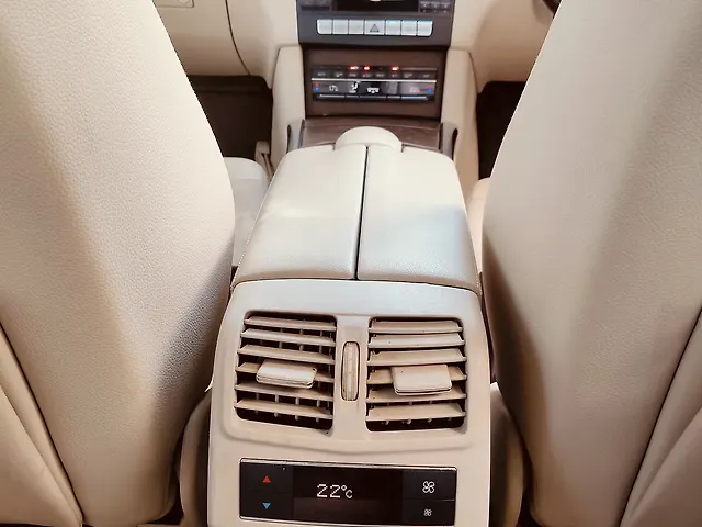 Used Mercedes-Benz E-Class [2013-2015] E200 in Mumbai