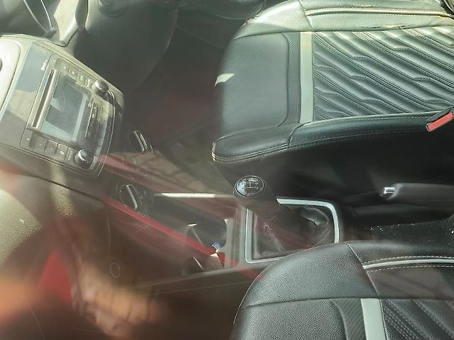 Used Maruti Suzuki Swift [2014-2018] VXi [2014-2017] in Ranchi