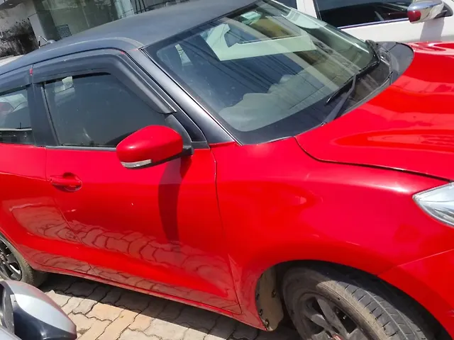 Used Maruti Suzuki Swift [2014-2018] VXi [2014-2017] in Ranchi