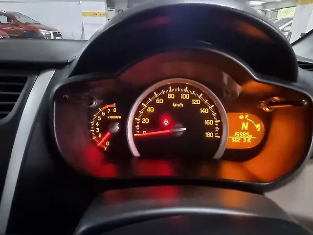 Used Maruti Suzuki Celerio [2014-2017] VXi AMT in Mumbai