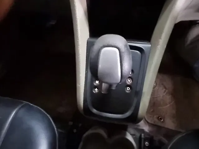 Used Maruti Suzuki Celerio [2014-2017] VXi AMT in Mumbai