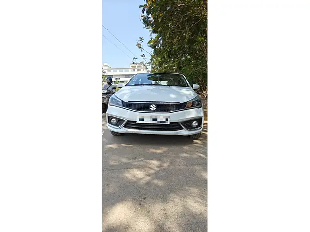 Used 2021 Maruti Suzuki Ciaz in Raipur